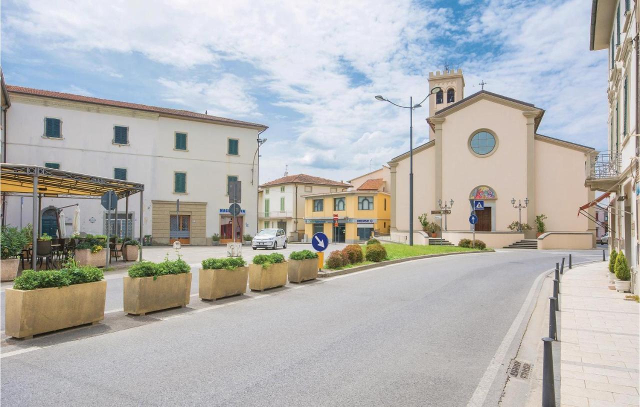 Giro Di Lombardia Larciano Exterior photo